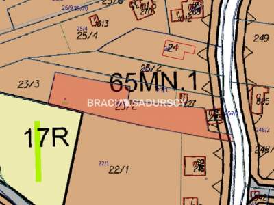                                     Lots for Sale  Wieliczka (Gw)
                                     | 1406 mkw