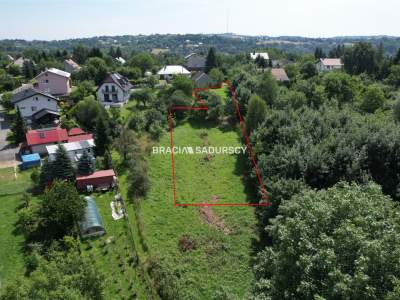                                     Lots for Sale  Wieliczka (Gw)
                                     | 1406 mkw