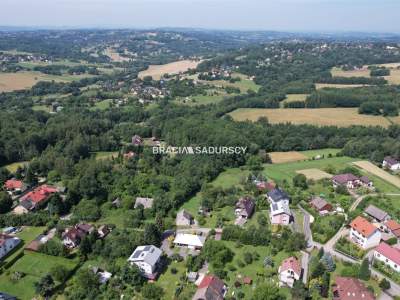                                     Lots for Sale  Wieliczka (Gw)
                                     | 1406 mkw