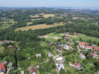                                     Działki na Sprzedaż  Wieliczka (Gw)
                                     | 1406 mkw