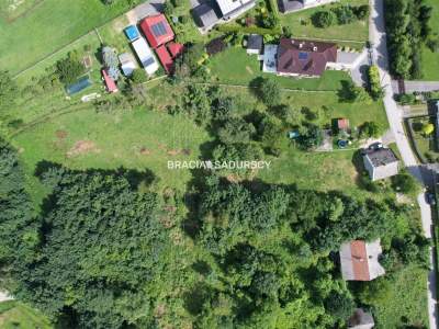                                     Lots for Sale  Wieliczka (Gw)
                                     | 1406 mkw