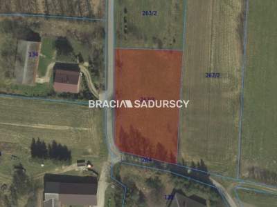                                     Lots for Sale  Bochnia (Gw)
                                     | 2000 mkw