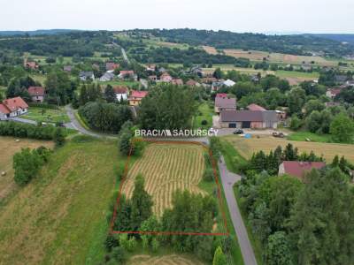                                     Lots for Sale  Bochnia (Gw)
                                     | 2000 mkw