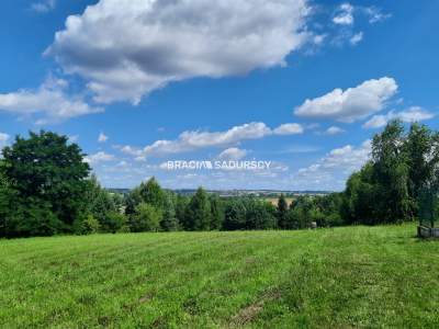         Grundstücke zum Kaufen, Iwanowice, Słomiana | 1754 mkw