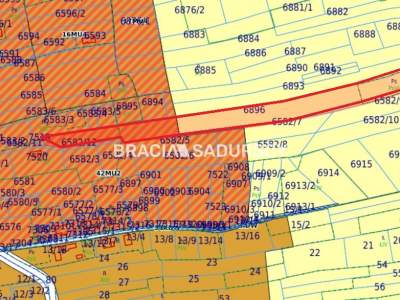         участок для Продажа, Poronin (Gw), Majerczykówka | 11350 mkw