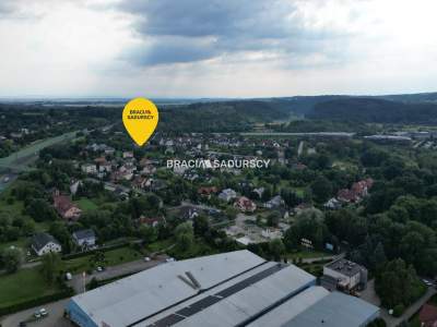         Lots for Sale, Zabierzów, Półkole | 7000 mkw