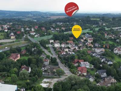         участок для Продажа, Zabierzów, Półkole | 7000 mkw