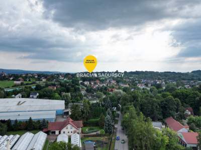         Lots for Sale, Zabierzów, Półkole | 7000 mkw