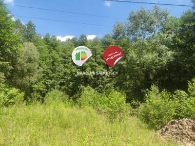         участок для Продажа, Zabierzów, Nad Strumieniem | 4360 mkw