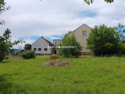                                     Lots for Sale  Myślenice (Gw)
                                     | 11195 mkw