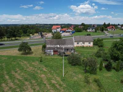                                     Lots for Sale  Myślenice (Gw)
                                     | 11195 mkw