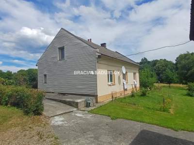                                     Lots for Sale  Myślenice (Gw)
                                     | 11195 mkw