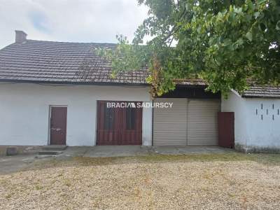                                     Lots for Sale  Myślenice (Gw)
                                     | 11195 mkw