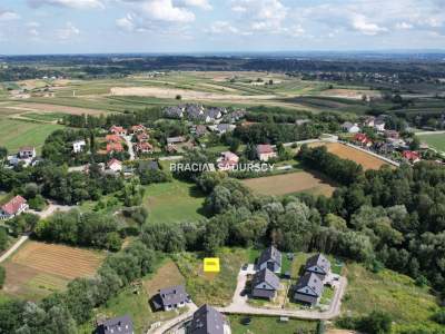         Lots for Sale, Michałowice (Gw), Cicha | 2128 mkw