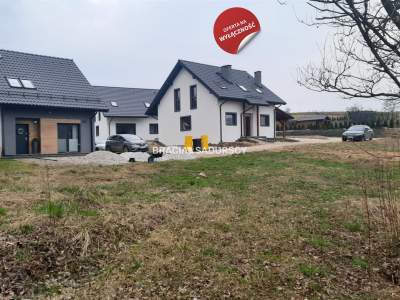         Grundstücke zum Kaufen, Michałowice (Gw), Cicha | 2128 mkw