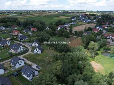         Lots for Sale, Michałowice (Gw), Cicha | 2128 mkw