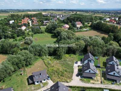         участок для Продажа, Michałowice (Gw), Cicha | 2128 mkw