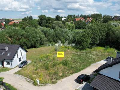         Lots for Sale, Michałowice (Gw), Cicha | 2128 mkw