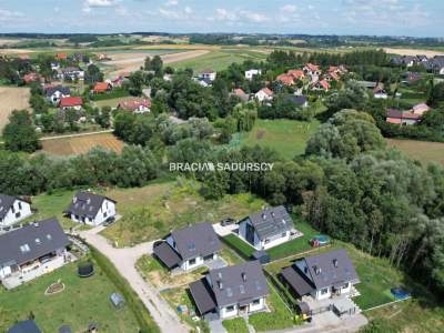         Lots for Sale, Michałowice (Gw), Cicha | 2128 mkw