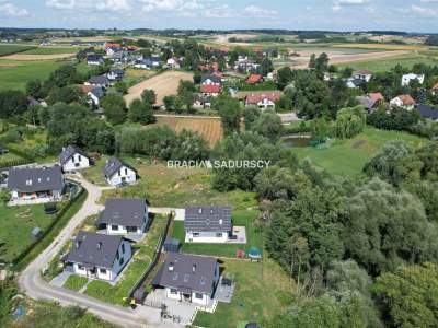         Lots for Sale, Michałowice (Gw), Cicha | 2128 mkw