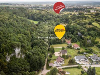         Lots for Sale, Zabierzów, Nad Strumieniem | 2203 mkw