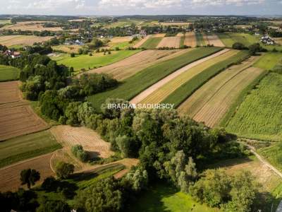                                     Parcela para Alquilar  Michałowice (Gw)
                                     | 1500 mkw