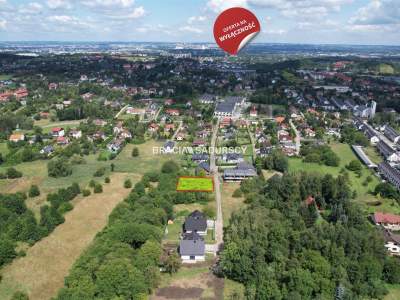         Lots for Sale, Wieliczka, Sadowa | 978 mkw