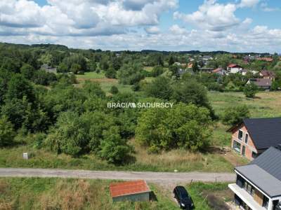         участок для Продажа, Wieliczka, Sadowa | 978 mkw