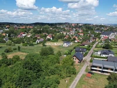         Lots for Sale, Wieliczka, Sadowa | 978 mkw