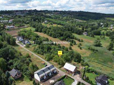         Lots for Sale, Wieliczka, Sadowa | 978 mkw