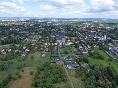         Lots for Sale, Wieliczka, Sadowa | 978 mkw