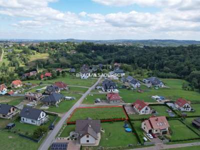         Lots for Sale, Mogilany, Dworska | 1200 mkw