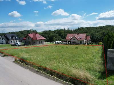         Lots for Sale, Mogilany, Dworska | 1200 mkw