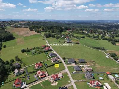         Lots for Sale, Mogilany, Dworska | 1200 mkw