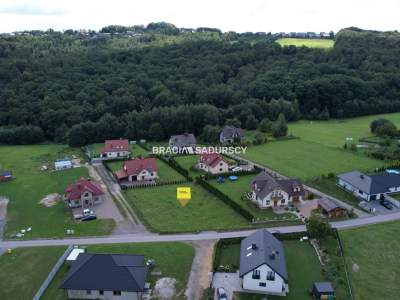         Lots for Sale, Mogilany, Dworska | 1200 mkw