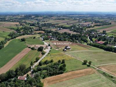                                     Działki na Sprzedaż  Kocmyrzów-Luborzyca
                                     | 4460 mkw