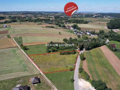                                     Lots for Sale  Kocmyrzów-Luborzyca
                                     | 4460 mkw