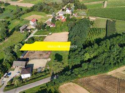                                     Lots for Sale  Igołomia-Wawrzeńczyce
                                     | 2482 mkw