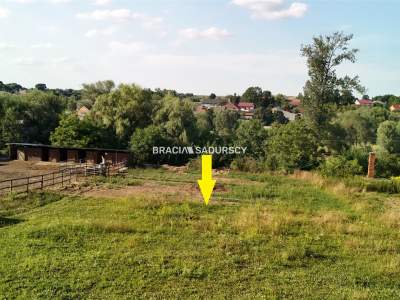                                     Lots for Sale  Igołomia-Wawrzeńczyce
                                     | 2482 mkw