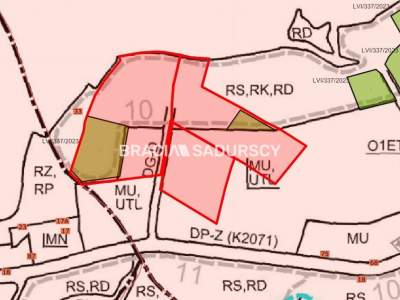         Parcela para Alquilar, Łapanów, Wolica | 49000 mkw