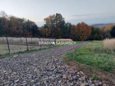         Parcela para Alquilar, Wieliczka, Podgórska | 1341 mkw