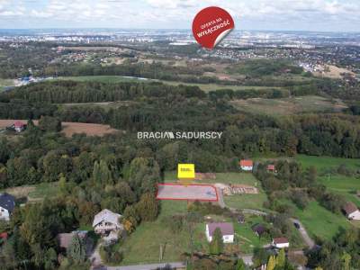         Lots for Sale, Wieliczka, Podgórska | 1341 mkw