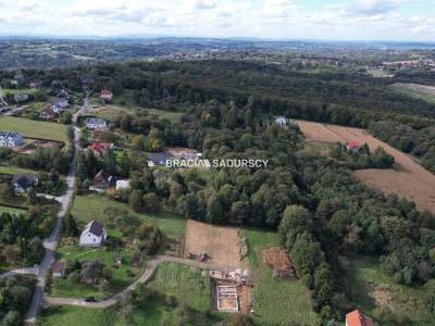         Grundstücke zum Kaufen, Wieliczka, Podgórska | 1341 mkw