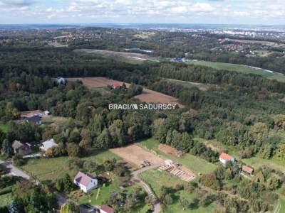         Grundstücke zum Kaufen, Wieliczka, Podgórska | 1341 mkw