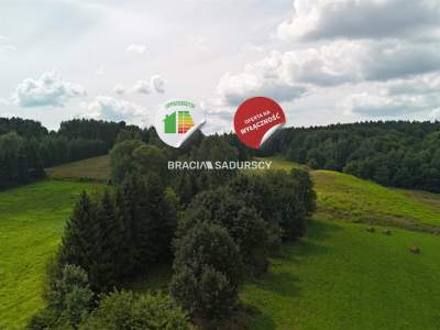                                     Lots for Sale  Kalwaria Zebrzydowska (Gw)
                                     | 3080 mkw