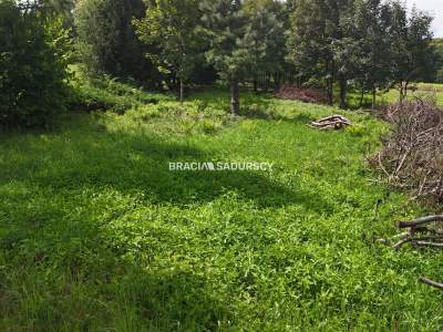                                     Lots for Sale  Kalwaria Zebrzydowska (Gw)
                                     | 3080 mkw