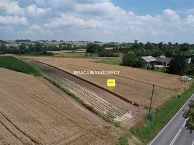                                     Lots for Sale  Koniusza
                                     | 4900 mkw