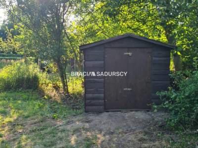         Lots for Sale, Kraków, Golikówka | 300 mkw