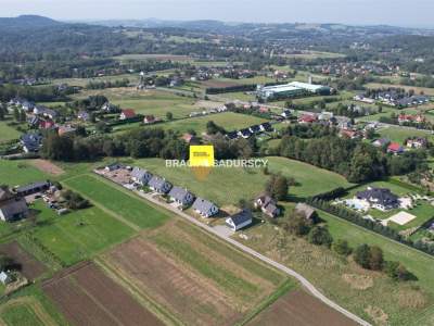                                     Lots for Sale  Sułkowice (Gw)
                                     | 7693 mkw