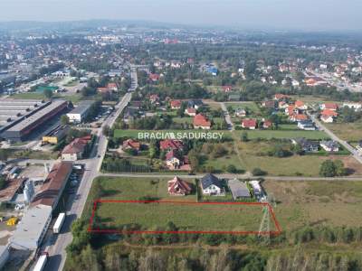         Lots for Sale, Brzesko, Szczepanowska | 3088 mkw